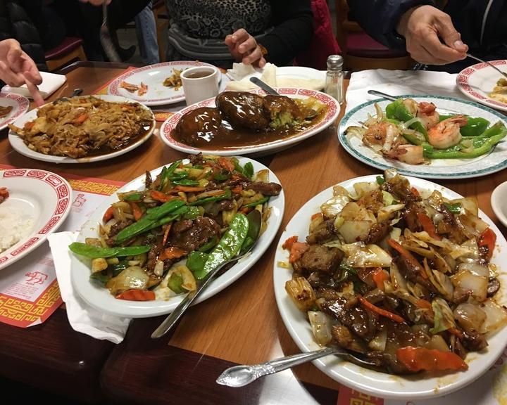 China Restaurant Lotos