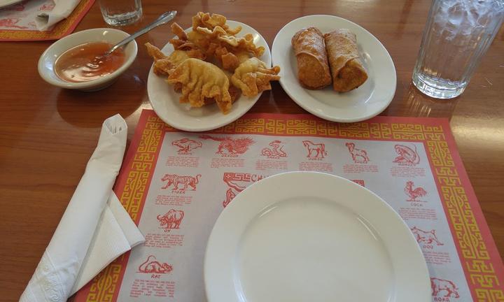 China Restaurant Lotos